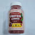 Protein Gummies 90 Counts