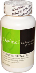 Davinci - Ultimate Prenatal 150 tablets [Health and Beauty]
