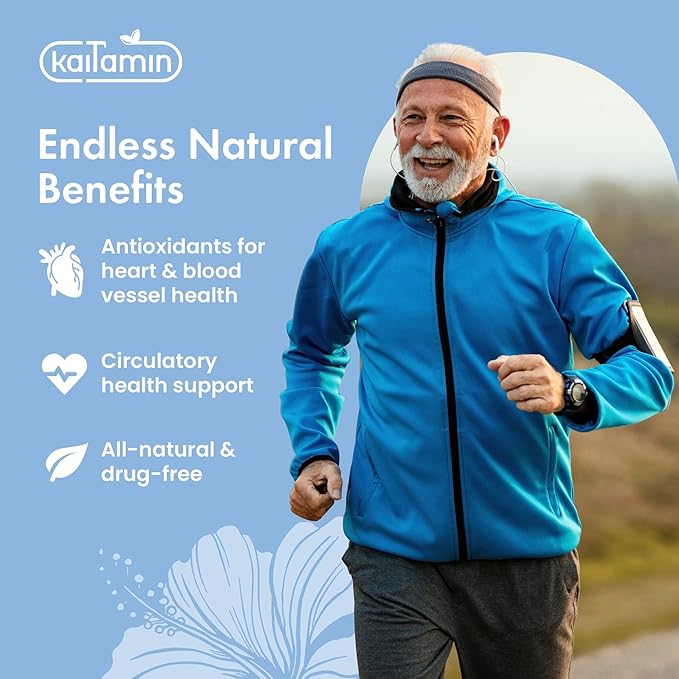 Bariatric Multivitamin with Iron + Vitamin Brain Matrix with Ginkgo Biloba + Blood Pressure Support Supplement with Garlic Hibiscus and Hawthorn