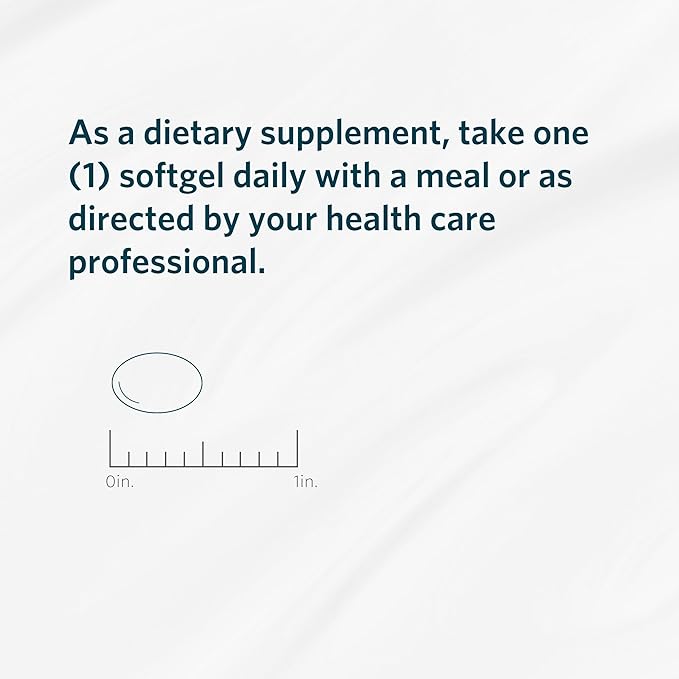 Cooper Complete - Vitamin D3-125 mcg (5000 IU)