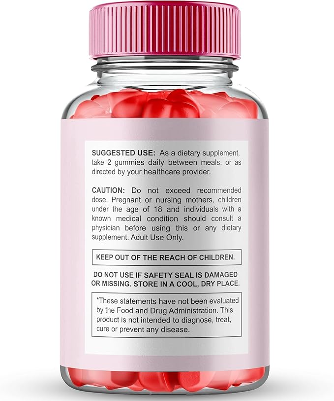 Lipo Chewies Brazillian Gummies Lipo Chewies Keto ACV Keto Supplement Gummies - Maximum Strength All Natural Support Formula Keto+ACV Advanced Formula LipoChewies Keto Gummy Reviews (2 Pack)