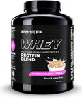 Whey Protein Blend Marshmallow Cereal Whey: Full-Disclosure Ultra-Delicious Premium Protein