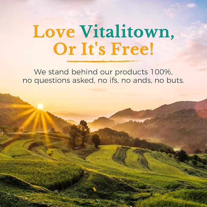 Vitalitown Probiotic Bundle (Pack of 2) | Probiotics 60 Billion CFUs (Item 1) &amp Probiotics 120 Billion CFUs (Item 2) | Shelf Stable | Digestive &amp Immune Health | 30 Day Supply Each