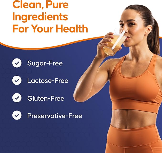 Nutrazul Active Magnesium &amp Zinc Effervescent Tablets Helps Maintain Muscle Function &amp Electrolyte Balance 300mg Magnesium Supplement 10mg Zinc Orange Flavor 60 Tablets