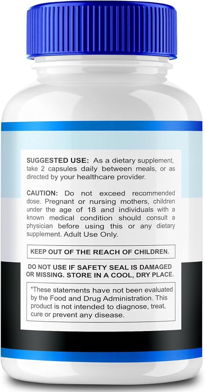 Visilux Eye Health Supplements Capsules Visilux Vitamins Pills - Maximum Strength Visilux All Natural Eye Multivitamin Visilux Eye Health Multivitamin Visi Lux Eye Capsules Reviews (5 Pack)