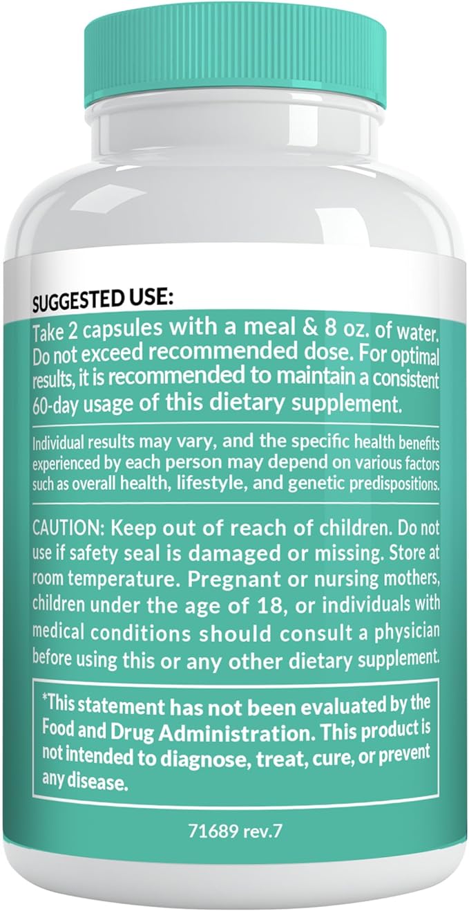 4-in-1 Calcium Supplements for Women and Men - Calcium with Vitamin D3 K2 5000 IU Supplement 601mg per Serving for Heart Bones &amp Body Defenses - Gluten-Free Vegan-Friendly (240 ct)