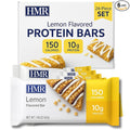 HMR Bar Lemon Protein Bar | 10g of Protein | Nutritious Snack to Support Weight Maintenance | Low Calorie Dessert | | 24 Count