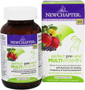 New Chapter Perfect Prenatal 96 tabs ( Multi-Pack)