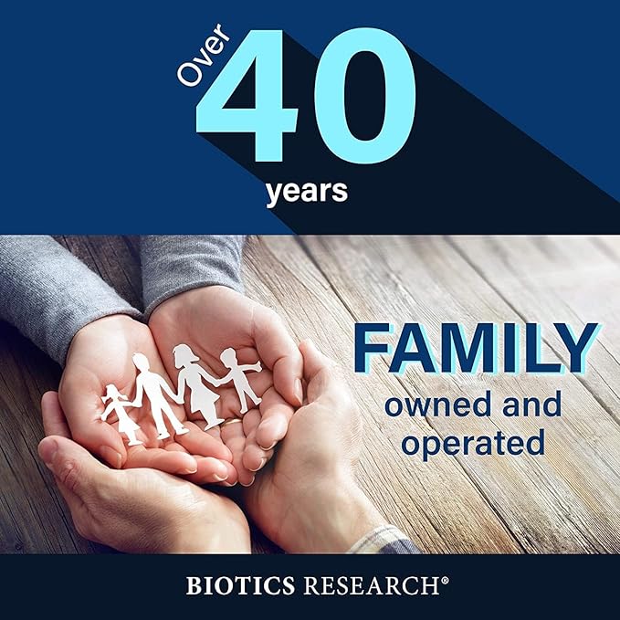 BIOTICS RESEARCH Biomega-SPM™ - Professional-Strength Omega-3 Metabolites - 500mcg PRMs/Serving - 7 Identified Active Compounds - Joint Comfort &amp Tissue Health - 60 Mini Softgels