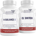 N-Balance8 CL Switch