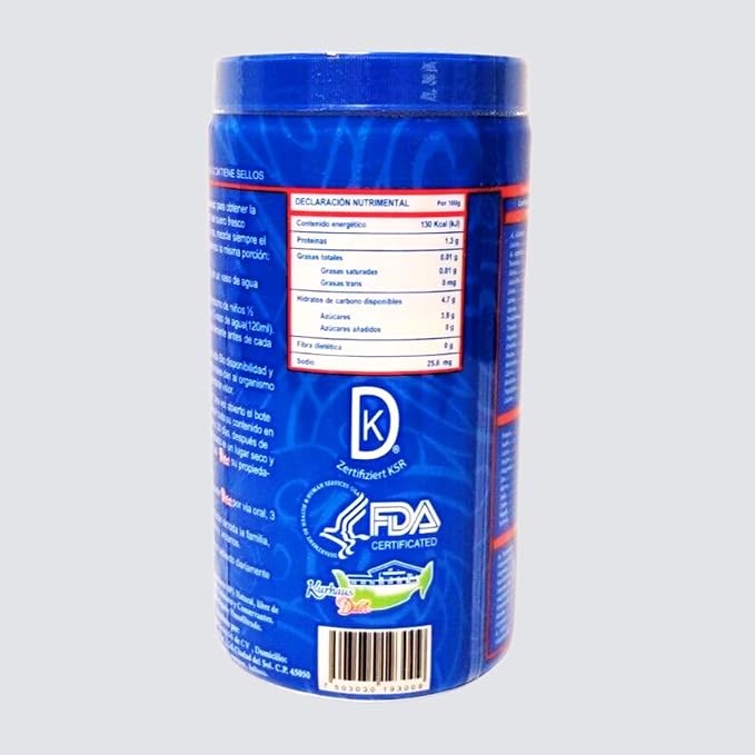 Swiss Quality Nutrition Du|et Whey Protein Powder (500g) 100% Original