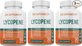 Bundle Combo for 3 Total Bottles of Lycopene 50mg
