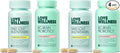 Love Wellness Daily Love Multivitamin &amp Big Brain Probiotics | Mind and Body Duo | Womens Vitamin and Probitoic (Pack of 2)