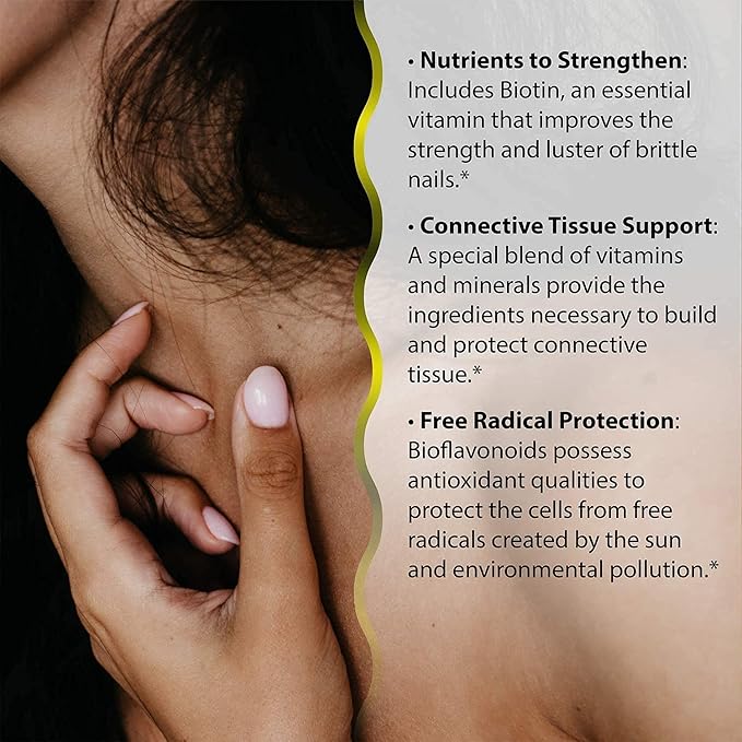 Healthy Skin &amp Hair Plus Nails by Irwin Naturals Nutrient Rich Provides Shine and Strength 60 Liquid Softgels