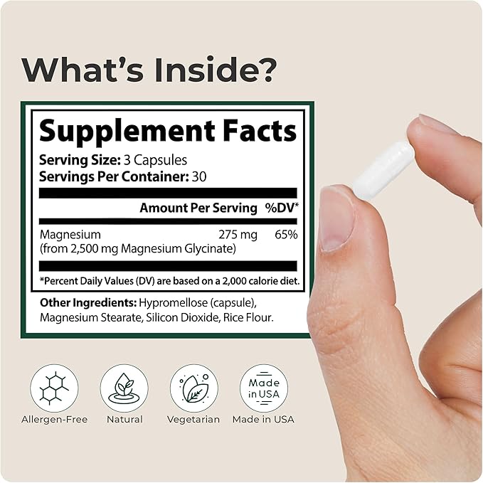 Gut–Immune–Inflammation Support System Trio - Vitamin D3Probiotic 40 BillionMagnesium Glycinate