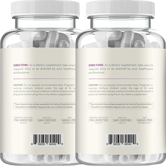 Advanced Zinc Quercetin with Bromelain Formula - Triple Immune Support Quercetin Complex for Daily and Seasonal Immune System Wellness Support - Made in a cGMP American Facility (480 Servings)