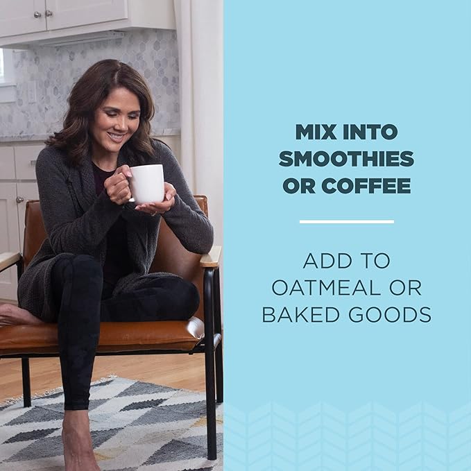 Ancient Nutrition Bone Broth Protein Powder Salted Caramel 20 Servings + Bone Broth Protein Powder Chocolate 20 Servings