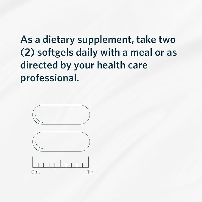 Cooper Complete - Basic One Multivitamin Iron Free - Daily Multivitamin and Mineral Supplement Plus Fish Oil Supplement - 60 Day Supply