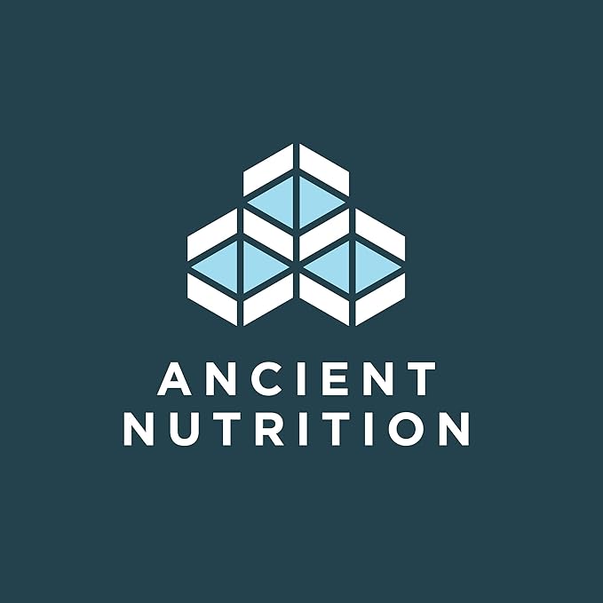 Ancient Nutrition Probiotics for Women Probiotic Women's Once Daily 30ct Digestive and Immune Support Bloating and Constipation Relief for Women Gluten Free Superfoods Blend 25 Billion CFUs*