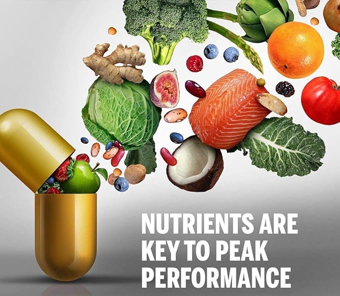 VitaBoost+ Beet Complete: 60 Vegan Capsules | Immune Support Blend with Montmorency Cherry Beetroot Turmeric Curcumin Black Pepper Vitamin B6 &amp More