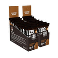FROPRO Plant Protein Snack Bars - Plant Based Protein Bars All-Natural Gluten Dairy &amp Soy Free High Protein Bars with Low Calories | Coffee 24 Pack