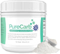 PureCarb Sustained Energy Carbohydrate Post &amp Pre Workout Supplement Powder Allergen-Free Energy Powder with Simple &amp Complex Carbohydrates and Low Glycemic Index 600g