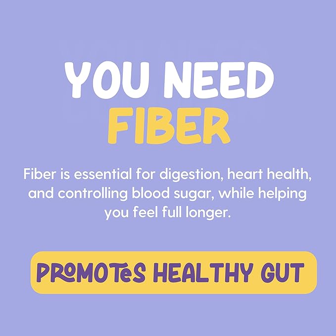 LLORENS PHARMACEUTICAL Liquid Fiber 15 Grams Soluble Fiber No Sugar Regularity and Soft Stools - Prune Flavor - 30 FL oz