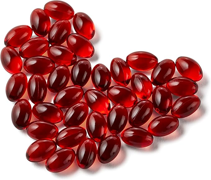 MegaRed Antarctic Krill Oil 500mg Omega 3 Fatty Acid Supplement Extra Strength EPA &amp DHA Krill Oil Softgels (90cnt Box) Astaxanthin Heart Health Supplement with No Fish Oil Aftertaste