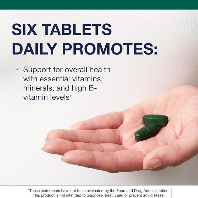 Metagenics Multigenics Multivitamin - Daily Multivitamin with Beta-Carotene Folic Acid Calcium &amp Magnesium - Supports Bone Heart Immune &amp Cellular Health* - Non-GMO Gluten-Free - 180 Tabl