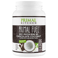 Primal Kitchen Primal Fuel Chocolate Coconut Whey Protein Powder Gluten and Soy Free 1.94 Pounds