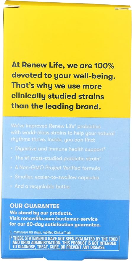 PROBIOTIC Extra Care 50B