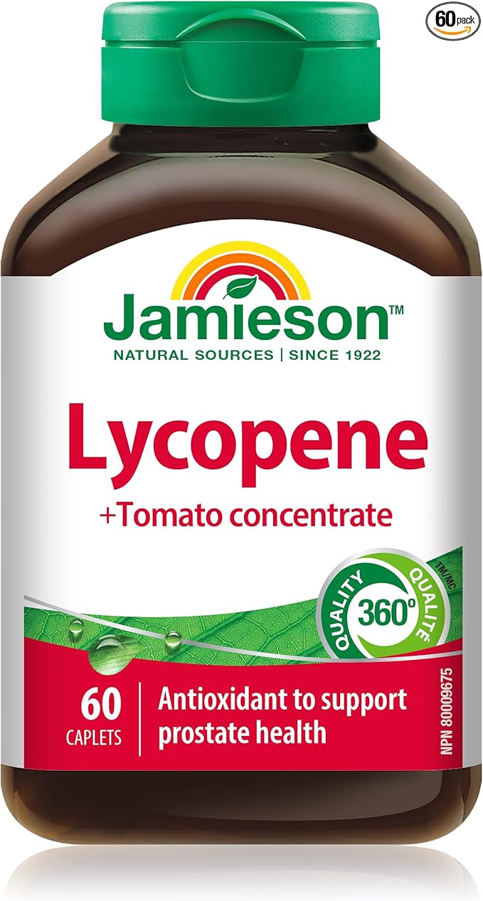 Lycopene-Rich Tomato Concentrate