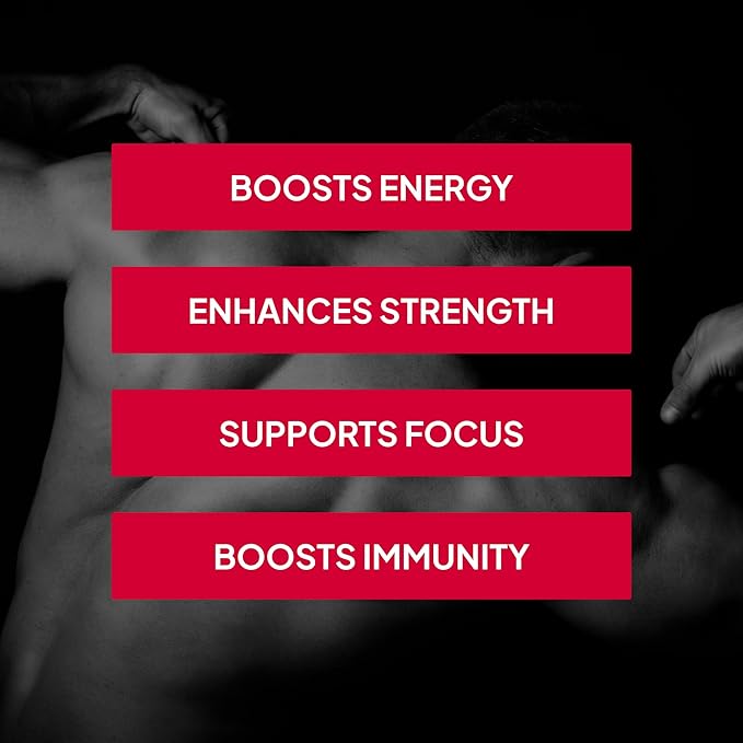 Beef Bone Broth Protein Powder Reds Powder for Muscle Skin and Immune Support