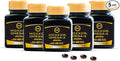 Omega 3 New Zealand Green Lipped Mussel Oil Soft gels for Joint Support and Mobility Heart &amp Immune Support No Fishy Aftertaste 5-Pack 300Soft gels 2-Soft gels Per Day 150 Day Supply