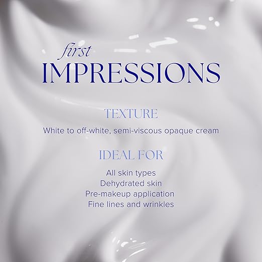 iS CLINICAL Reparative Moisture Emulsion Hydrating Anti-Aging Face Moisturizer with Hyaluronic Acid Repairs and Protects Skin