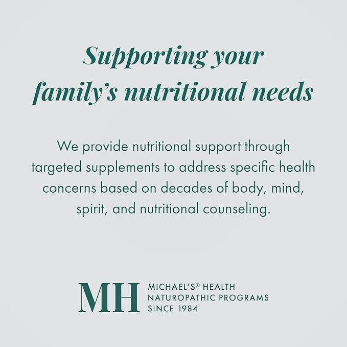 Michael's Health Naturopathic Programs Vitamin D3 with K2 - 90 Chewable Tablets Pack of 2 - Apricot Flavor - Skeletal &amp Immune System Support - No Added Sugar - Vegetarian - 180 Total Servings