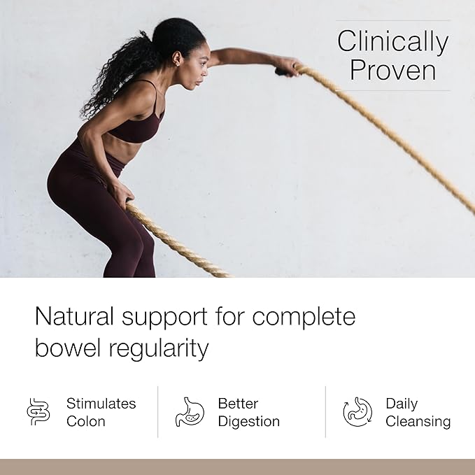 Dr. Schulze's Intestinal Formula #1 - Bowel Movement Supplement for Colon Health Support - Bloating &amp Constipation Aid - Intestinal Cleanse - All-Natural - Plant-Based - Vegan - 250 Count