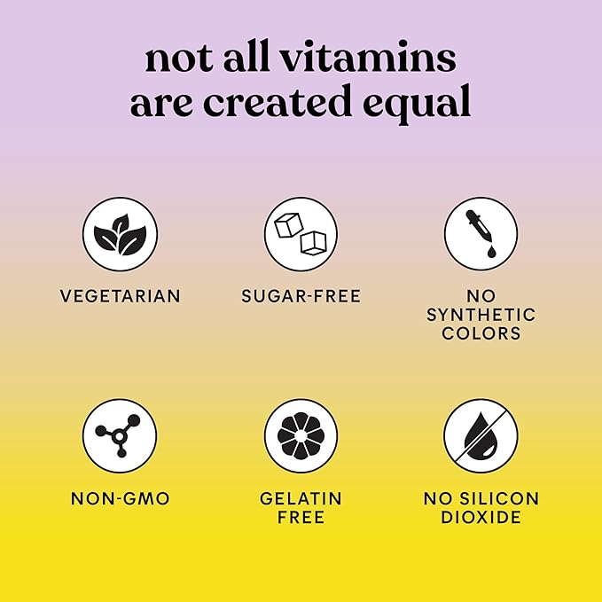 Lemme Purr Vaginal Probiotics for Women - Promotes pH Balance Healthy Vaginal Odor &amp Urinary Tract Health w/Lactobacillus Blend Clinically Tested Strains Pineapple &amp Vitamin C - 60 Veggie C