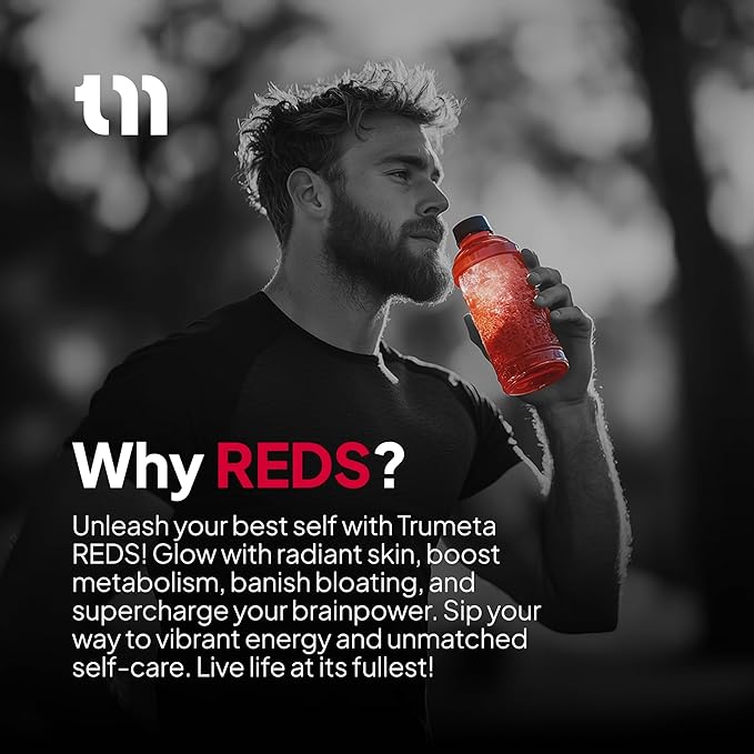 Beef Bone Broth Protein Powder Reds Powder for Muscle Skin and Immune Support