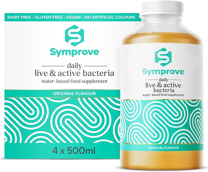 Symprove Original X 4 2000 ML