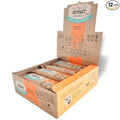 Gluten Dairy &amp Soy Free Peanut Butter Granola Bar | 12 Pack | Workout Snack | Made in Omaha NE | The Gourmet Granola