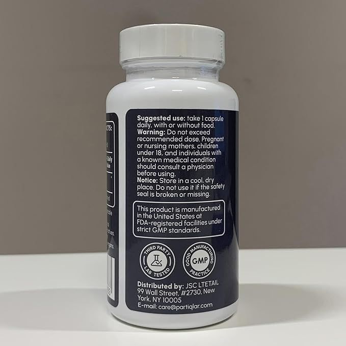 Nicotinamide Riboside (NR) 500mg – NR Supplement for Cellular Health Anti-Aging Energy &amp Metabolism Support – 2-Month Supply (60 Capsules)