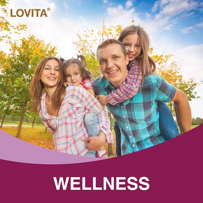LOVITA Advanced Defense Bundle - 3 Propolis Liquid (500mg) &amp 2 Echinacea Tinctures 18% Bioflavonoids Daily Wellness Support (5 Pc Set)