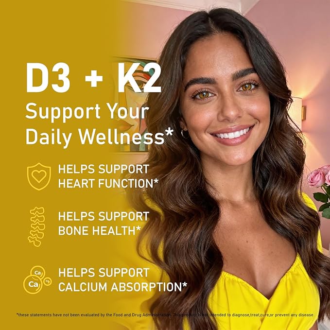 Calcium Gummies with Vitamin D3 K2 and Vitamin E Chewable Calcium and Magnesium Supplement with Multi-Vitamin Complex Gummy Format for Daily Nutrient Intake for Women and Men 60 Gummies