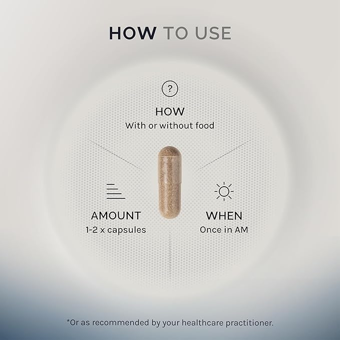 InfiniWell Focus Supplement - Breakthrough Nootropic - Aid Brain Health &amp Working Memory Support - Optimize Daily Neurological Processing Mental Acuity Energy &amp Cognitive Function (30 Capsul