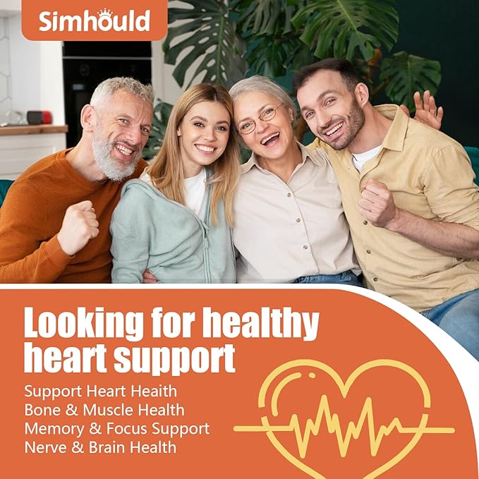 3 Packs CoQ10 500MG Gummies - Plus Omega-3 Magnesium Vitamin B3 &amp Zinc - 3X Better Absorption Coenzyme Q10 Supplements for Heart Health Cellular Energy &amp Antioxidant Non-GMO 180 Counts