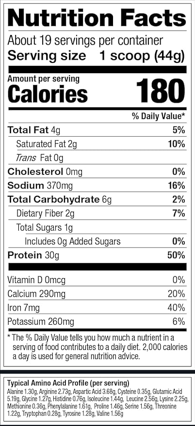 Vega Organic All-in-One Vegan Protein Powder Chocolate - Superfood Ingredients Vitamins &amp Premium Sport Protein Chocolate Protein Powder Vegan Non GMO Gluten Free Plant Based Protein Powder D