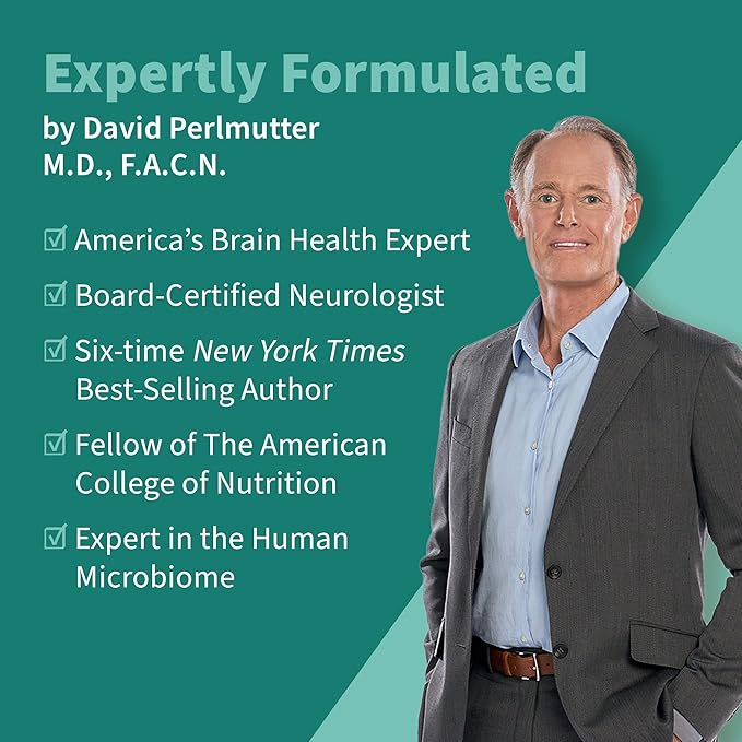 Garden of Life Dr. Formulated Pre Post &amp Probiotics Calm 50 Billion CFU Daily 3-in-1 Complete Supplement with Ashwagandha – Mood Support Digestive &amp Immune Support 30 Vegetarian Capsules