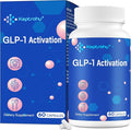 GLP-1 Activation for Women and Men - 60 Capsules