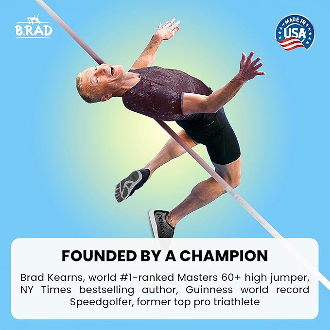 B.rad Superfuel - Grass Fed Whey Protein Isolate Boosted with Creatine | Farm-Fresh Easy-to-Digest Clean Ingredients | 2 Pounds | 100% USA Sourced | Cocoa Bean (Chocolate)